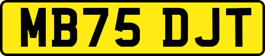 MB75DJT