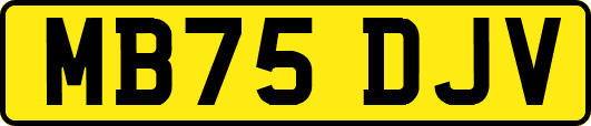 MB75DJV