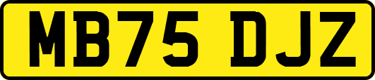 MB75DJZ