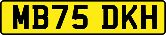 MB75DKH