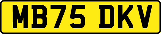 MB75DKV