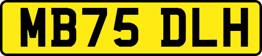 MB75DLH