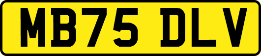 MB75DLV