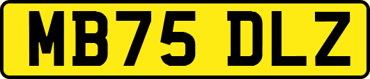 MB75DLZ