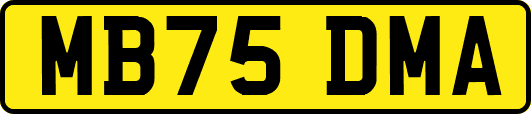 MB75DMA