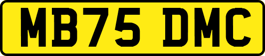 MB75DMC