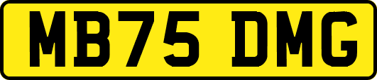 MB75DMG
