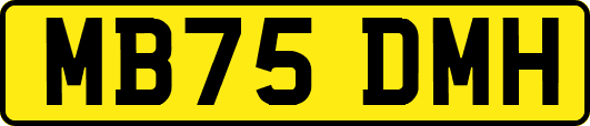 MB75DMH