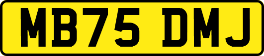 MB75DMJ