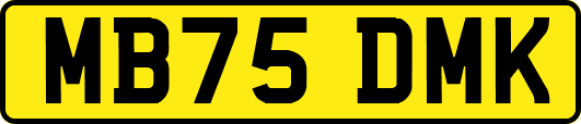 MB75DMK