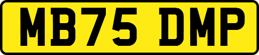 MB75DMP