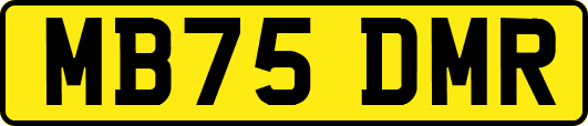 MB75DMR