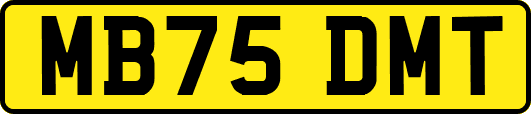 MB75DMT