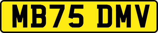 MB75DMV