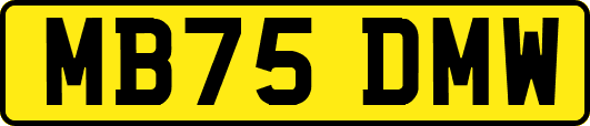 MB75DMW
