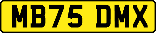MB75DMX