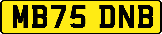 MB75DNB