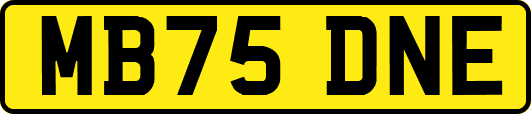 MB75DNE