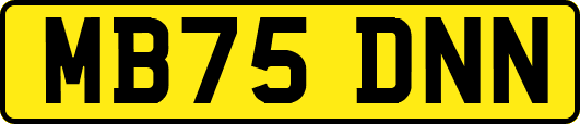 MB75DNN
