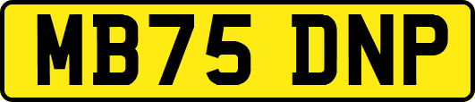 MB75DNP