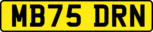 MB75DRN