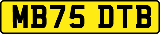 MB75DTB