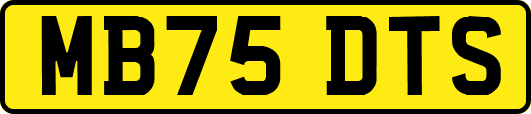 MB75DTS