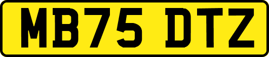 MB75DTZ