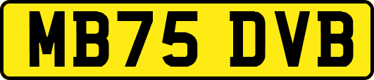 MB75DVB