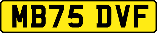 MB75DVF