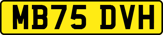 MB75DVH