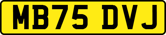 MB75DVJ