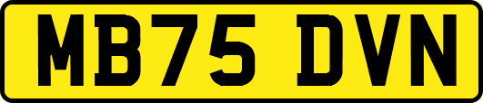 MB75DVN