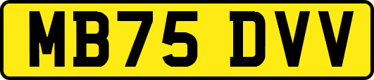 MB75DVV