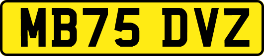 MB75DVZ