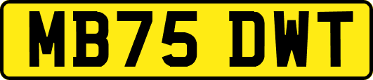 MB75DWT