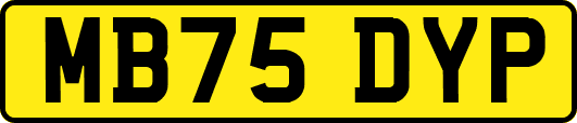 MB75DYP
