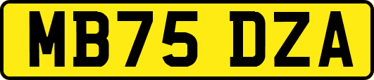 MB75DZA