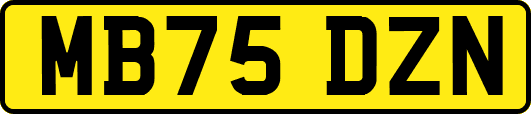 MB75DZN
