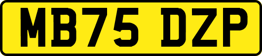 MB75DZP