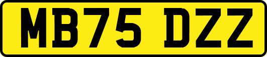 MB75DZZ