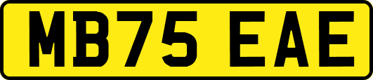 MB75EAE
