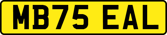MB75EAL