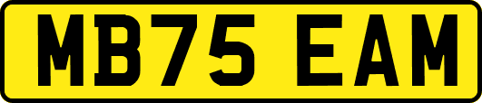 MB75EAM