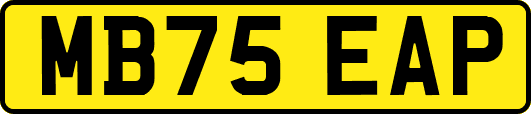 MB75EAP