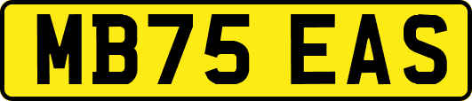 MB75EAS