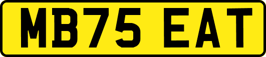 MB75EAT