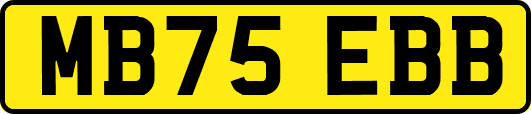 MB75EBB