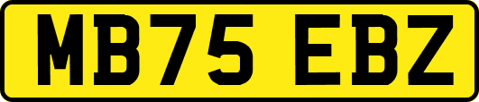 MB75EBZ