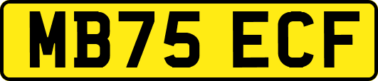 MB75ECF